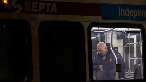 shooting on septa bus